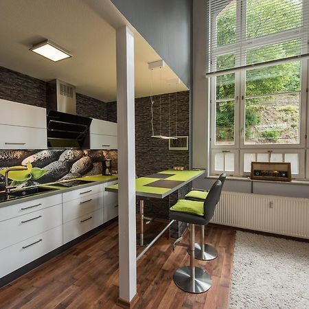 Loftwohnung Mit Sauna - Natur Und Kultur In Eisenach Erleben Und Geniessen Extérieur photo